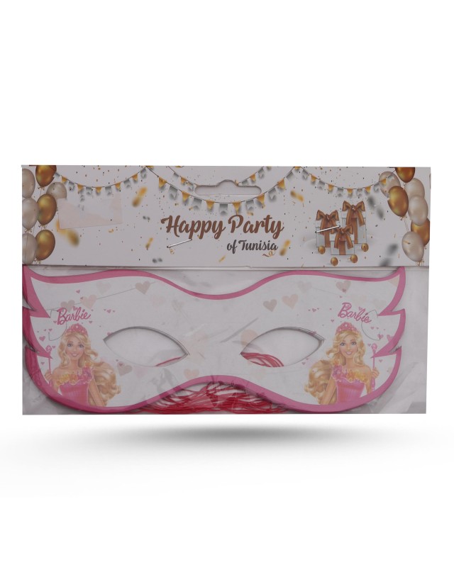 LUNETTE THEME BARBIE