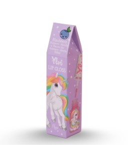 LIP GLOSS UNICORN