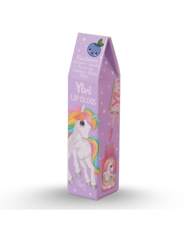 LIP GLOSS UNICORN