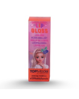 LIP GLOSS BRILLANT TOP MODEL