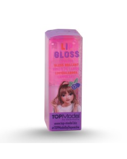 LIP GLOSS BRILLANT TOP MODEL