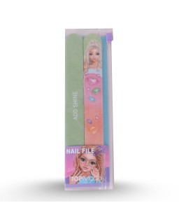 SET 2 LIMES A ONGLES TOP MODEL