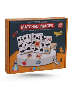 JEU MATCHING IMAGES
