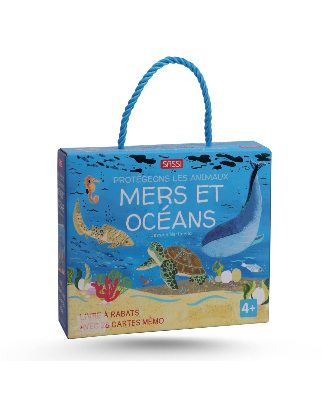 MERS ET OCEANS SASSI