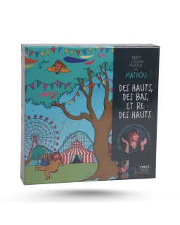 DES HAUTS,DES BAS, ET RE DES HAUTS