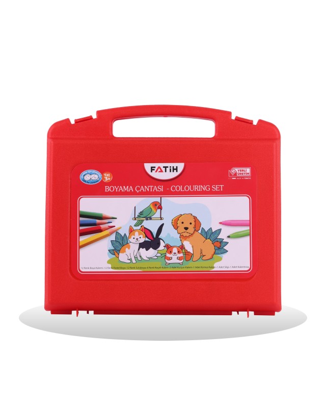 VALISE MULTI PRODUIT FATIH