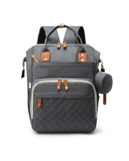 SAC A DOS LIT USB MAMAN