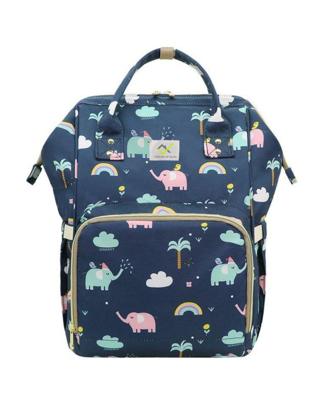 SAC MAMAN ARC EN CIEL TOP625-2