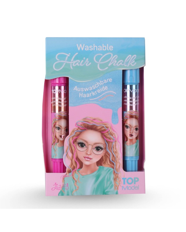 CRAIE POUR CHEVEUX TOP MODEL