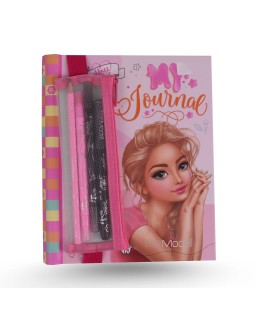 MON JOURNAL TOP MODEL