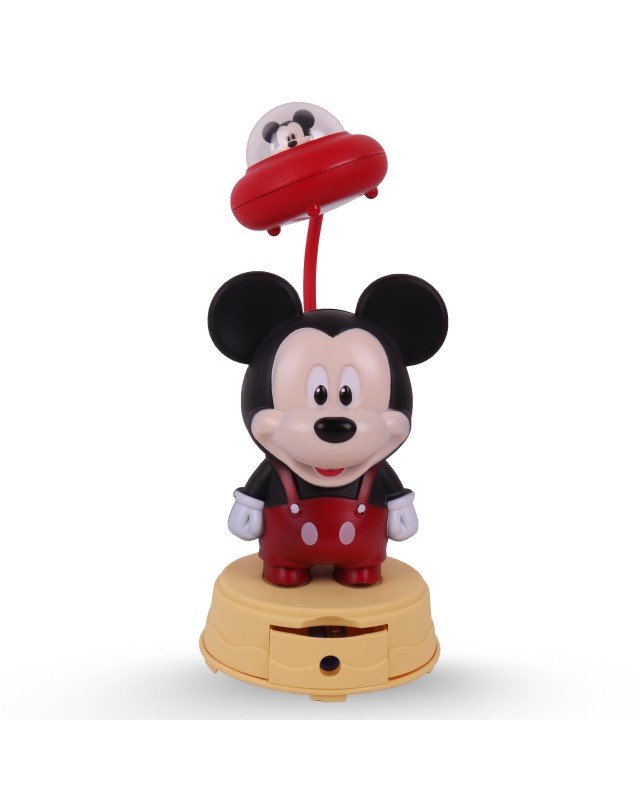 LAMPE LED MICKEY TOP290-2