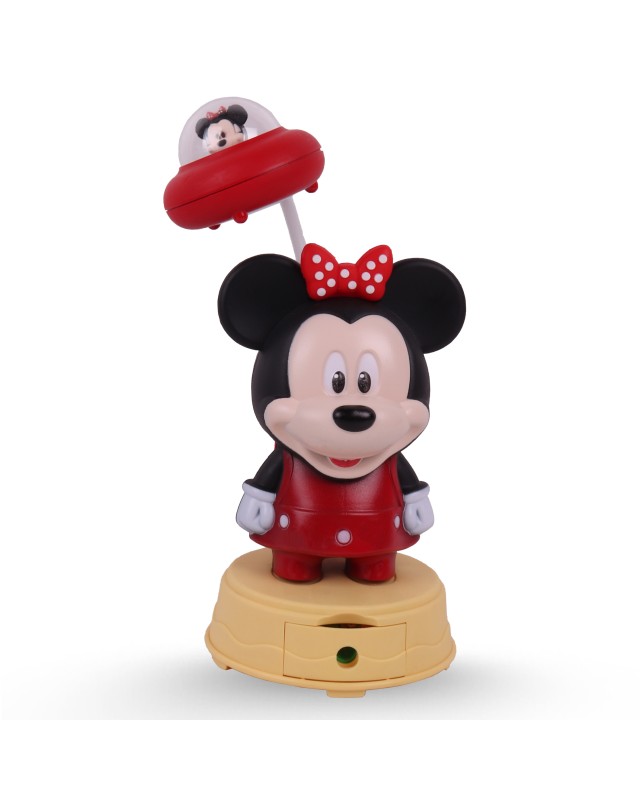 LAMPE LED MINNIE TOP290-1