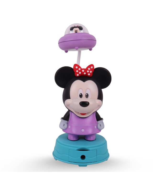 LAMPE LED MINNIE TOP290-1