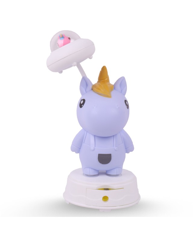 LAMPE LED LICORNE TOP290-4