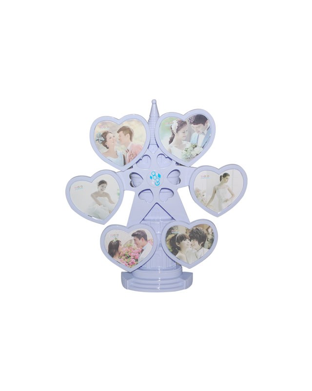 ARBRE DE LA FAMILE COEUR MUSICAL