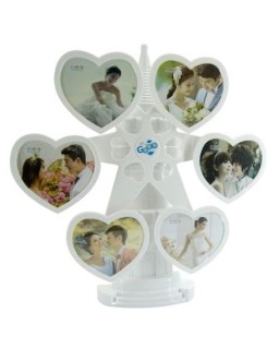 ARBRE DE LA FAMILE COEUR MUSICAL