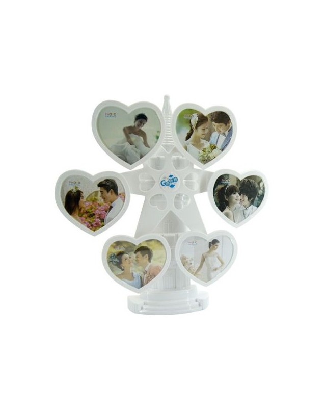 ARBRE DE LA FAMILE COEUR MUSICAL