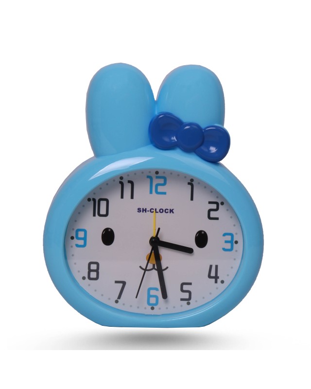 MONTRE ALARM LAPIN