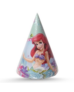 CHAPEAU THEME SIRENE