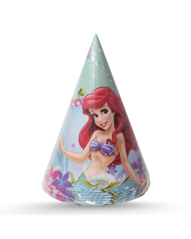 CHAPEAU THEME SIRENE