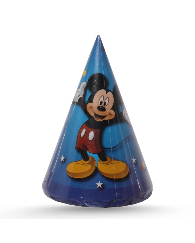 CHAPEAU THEME MICKEY