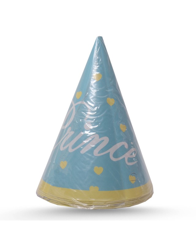 CHAPEAU THEME PRINCE