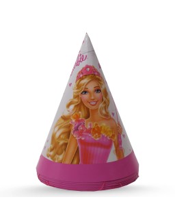 CHAPEAU THEME BARBIE