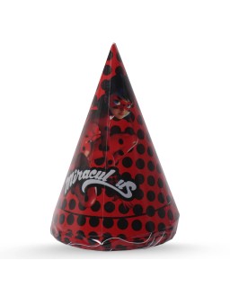 CHAPEAU THEME MIRACULOUS