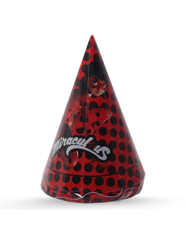 CHAPEAU THEME MIRACULOUS