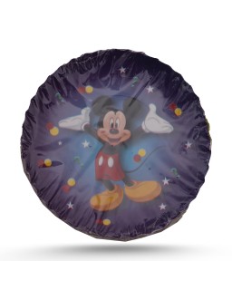 ASSIETTE THEME MICKEY