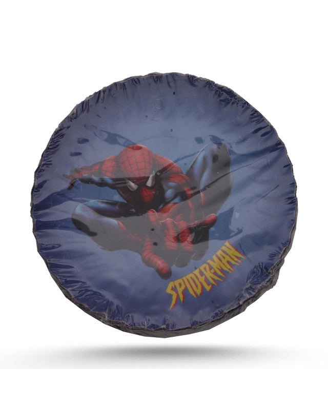 ASSIETTE THEME SPIDER MAN