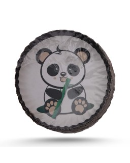 ASSIETTE THEME PANDA
