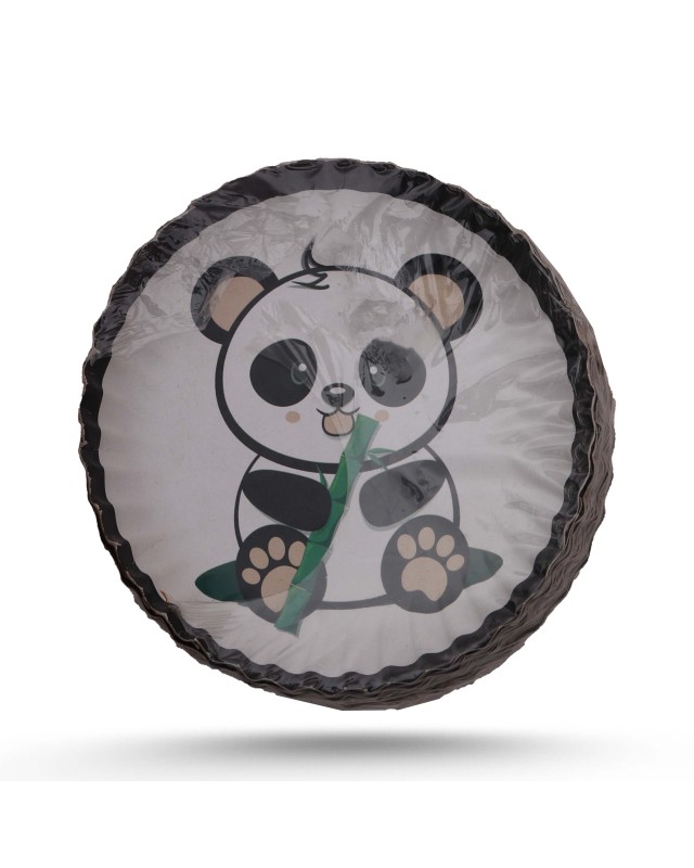 ASSIETTE THEME PANDA