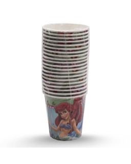 GOBELET THEME SIRENE