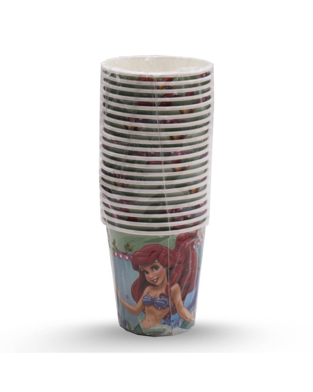 GOBELET THEME SIRENE