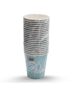 GOBELET THEME PRINCE