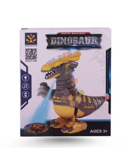 JEU DINOSAUR LUMINEUX