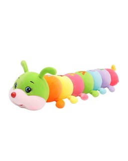 PELLUCHE MILPAT PETYOU 80CM