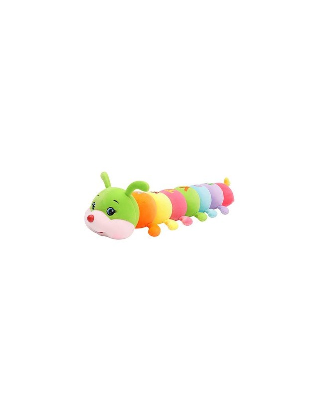 PELLUCHE MILPAT PETYOU 80CM