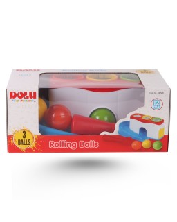 ROLLING BALL