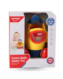FUNNY BABY WATER TOY 277 HUANGER