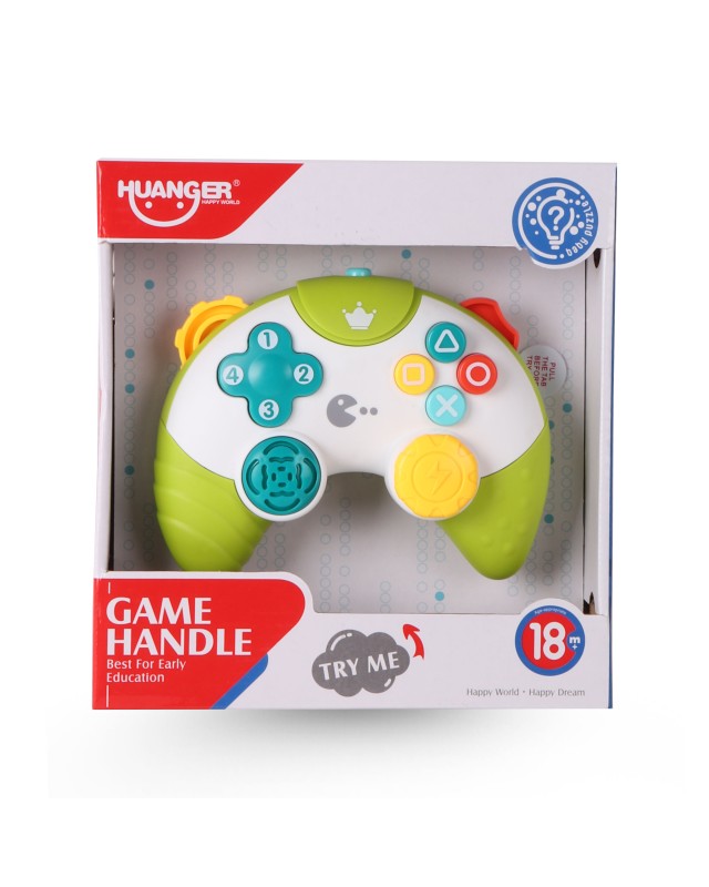 INSTRUMENT MUSICAL HUANGER