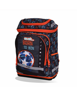 SAC A DOS MUST BORN TO WIN