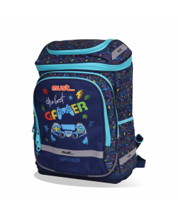 SAC A DOS MUST GAMER