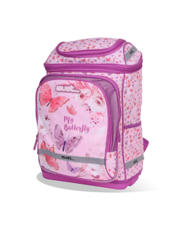 SAC A DOS MUST BUTTERFLY