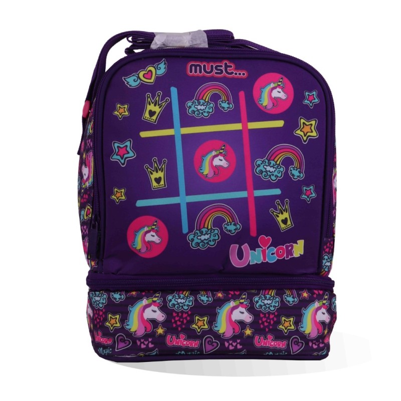 PORTE GOUTER MUST UNICORN