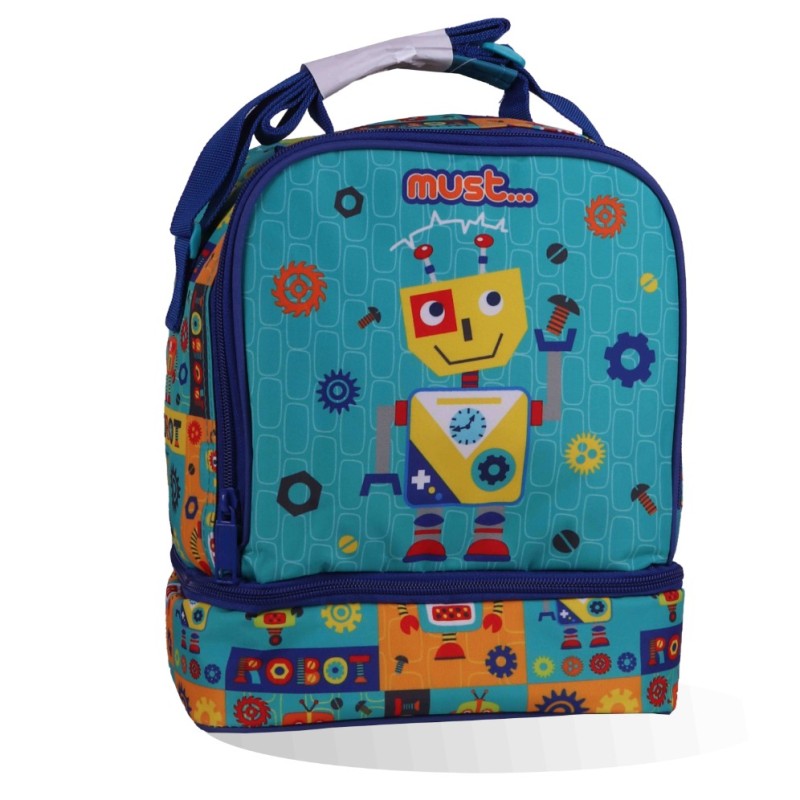 PORTE GOUTER ROBOT MUST