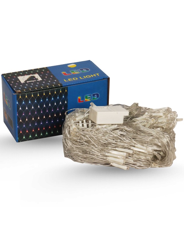 GUIRLANDE LED 3.3M