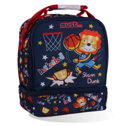 PORTE GOUTER BASKETBALL MUST