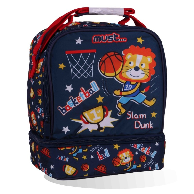 PORTE GOUTER BASKETBALL MUST